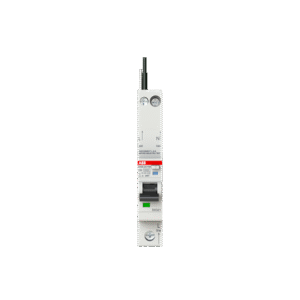 DSE201 M C50 A300 - N Black 2CSR275153R3504 Residual Current Devices (RCD)