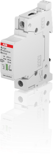 OVR T2 80-275s P TS QS 2CTB815708R0000 Surge Protection Devices