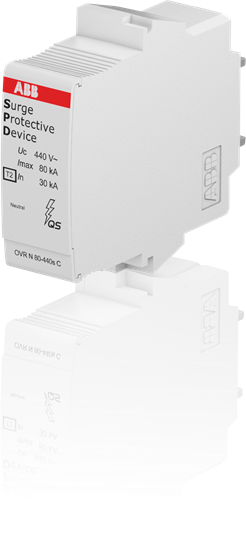 OVR T2 N 80-440s C QS 2CTB815708R5700 Surge Protection Devices