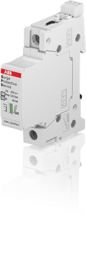 OVR T1-T2 12.5-275s P TS QS 2CTB815710R0000 Surge Protection Devices