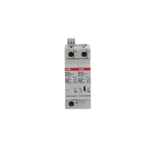 OVR T1-T2 N1 12.5-275s P TS QS 2CTB815710R0300 Surge Protection Devices