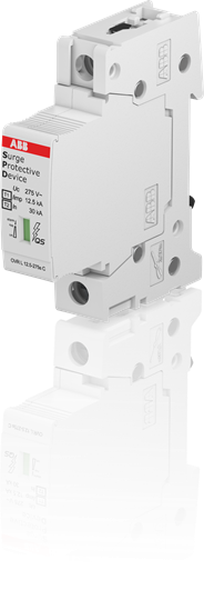 OVR T1-T2 12.5-275s P QS 2CTB815710R1200 Surge Protection Devices