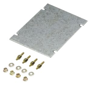 MP TBF 30/19 3018950000 Enclosure Accessories (Locks, Hinges, Glands)