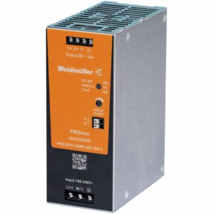 PRO ECO 240W 24V 10A II 3025580000 AC-DC Power Supplies (PCB Mount)