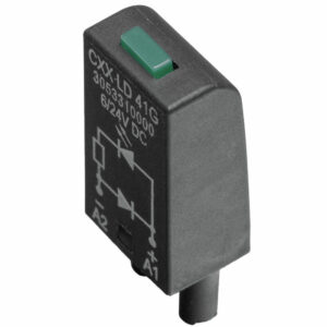 CXX LD 42G 3053340000 PCB Mount Relays (SPDT, DPDT)