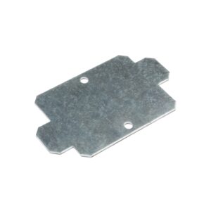 MOPL K21 STAHL 3073020000 Enclosure Accessories (Locks, Hinges, Glands)