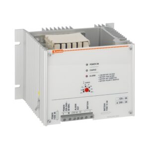 BCE 31BCE0524 Battery Backup Systems