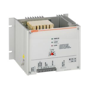 BCE 31BCE0612 Battery Backup Systems