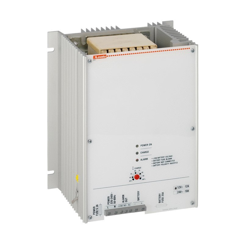 BCE 31BCE1212 Battery Backup Systems