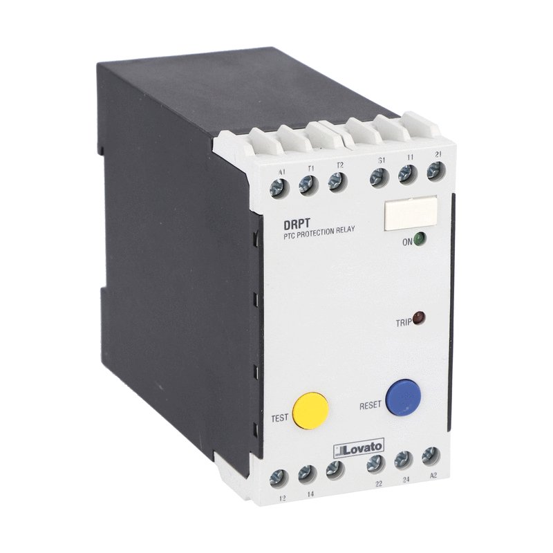 Thermistor protection relay 31DRPT24 Overload Relays