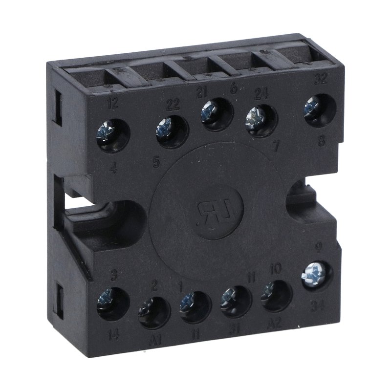 31L48P11 Terminal Blocks