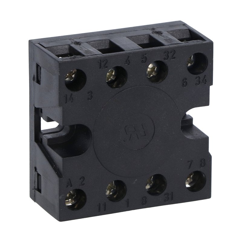 31L48P8 Terminal Blocks