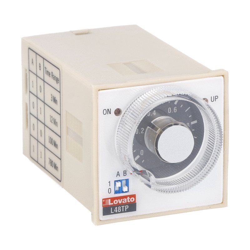 L48TP 31L48TPM240 PCB Mount Relays (SPDT, DPDT)