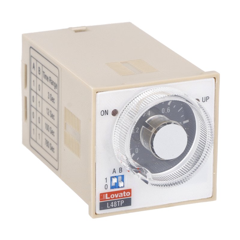 L48TP 31L48TPS240 PCB Mount Relays (SPDT, DPDT)