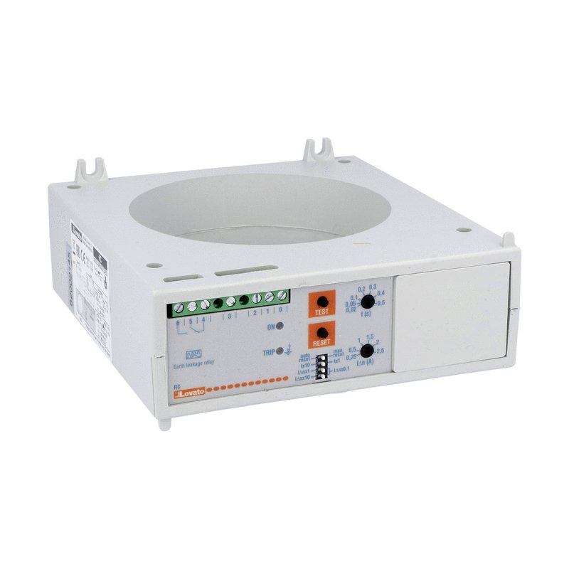 RC 31RC110415 Residual Current Devices (RCD)