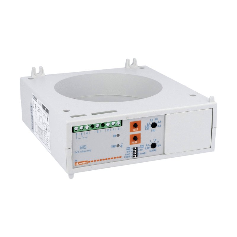 RC 31RC11048 Residual Current Devices (RCD)