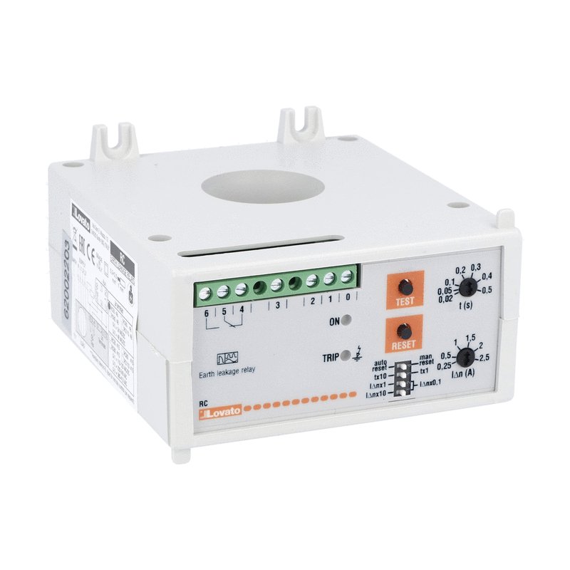 RC 31RC35415 Residual Current Devices (RCD)