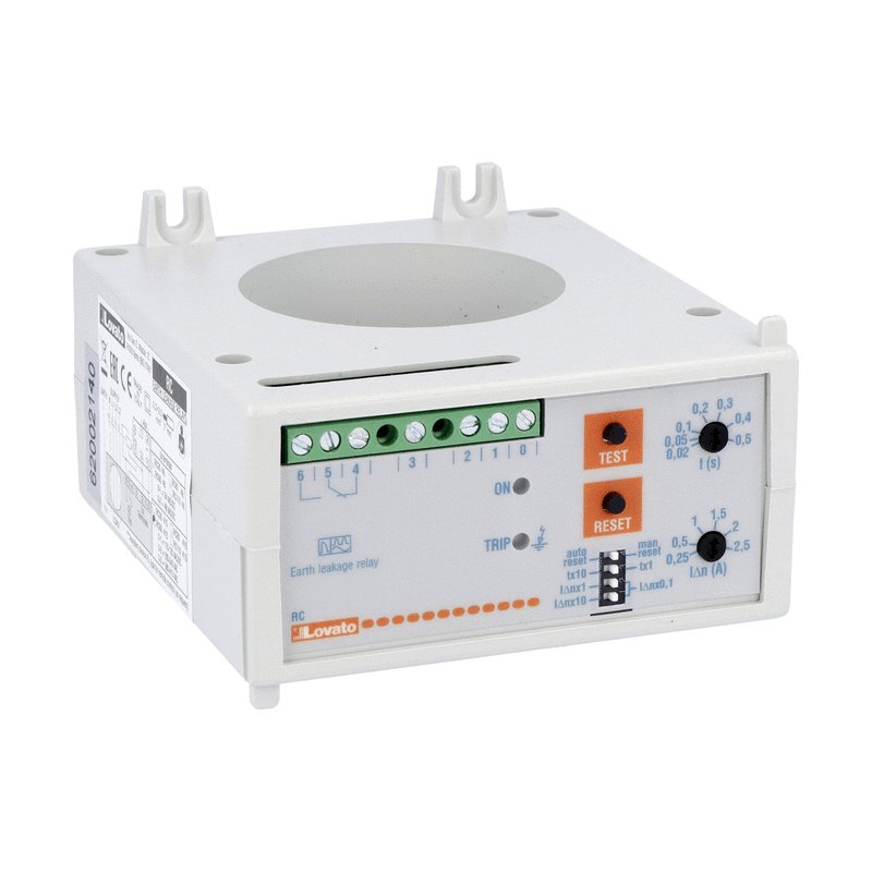 RC 31RC60415 Residual Current Devices (RCD)