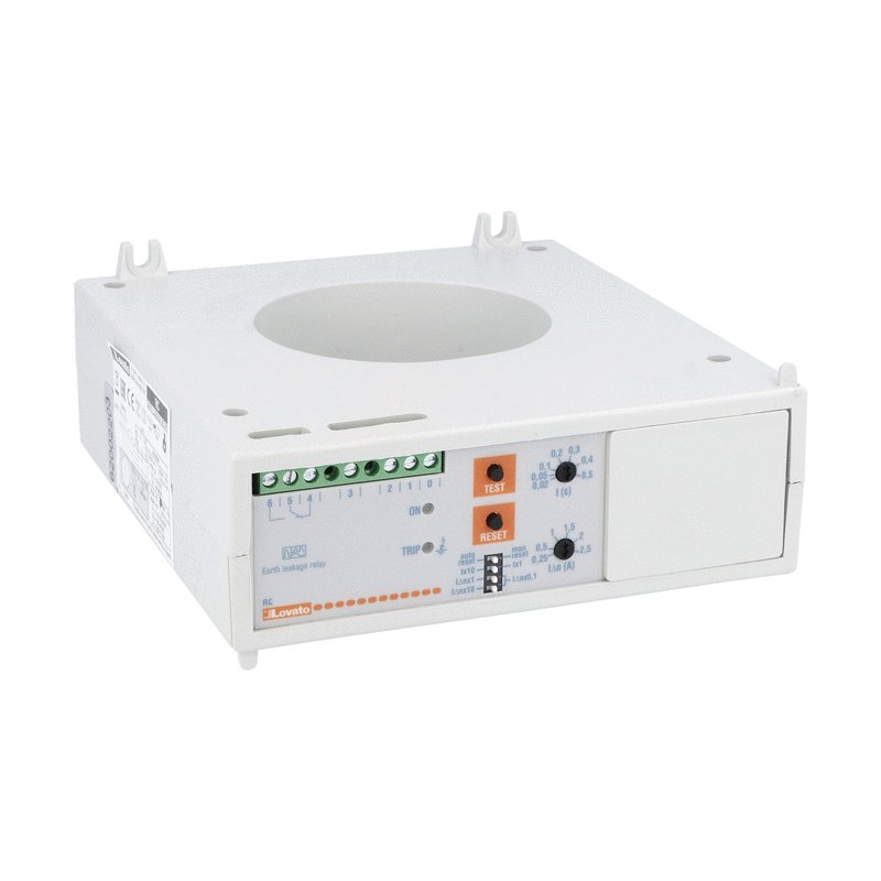 RC 31RC80415 Residual Current Devices (RCD)