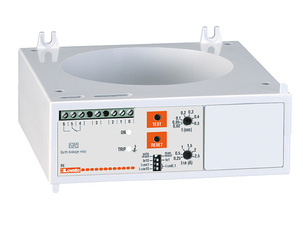 RC 31RC8048 Residual Current Devices (RCD)