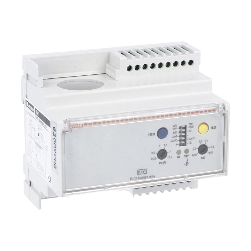 RMT 31RMT415 Residual Current Devices (RCD)