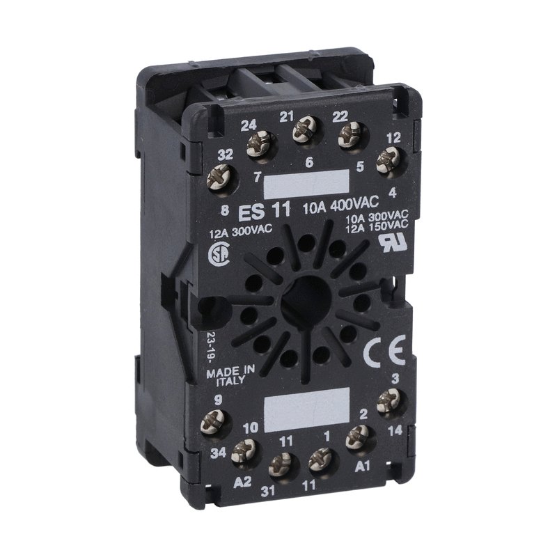 31S11 31S11 Terminal Blocks