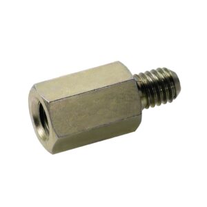 SP M6 20 MSZN 3896200000 Enclosure Accessories (Locks, Hinges, Glands)
