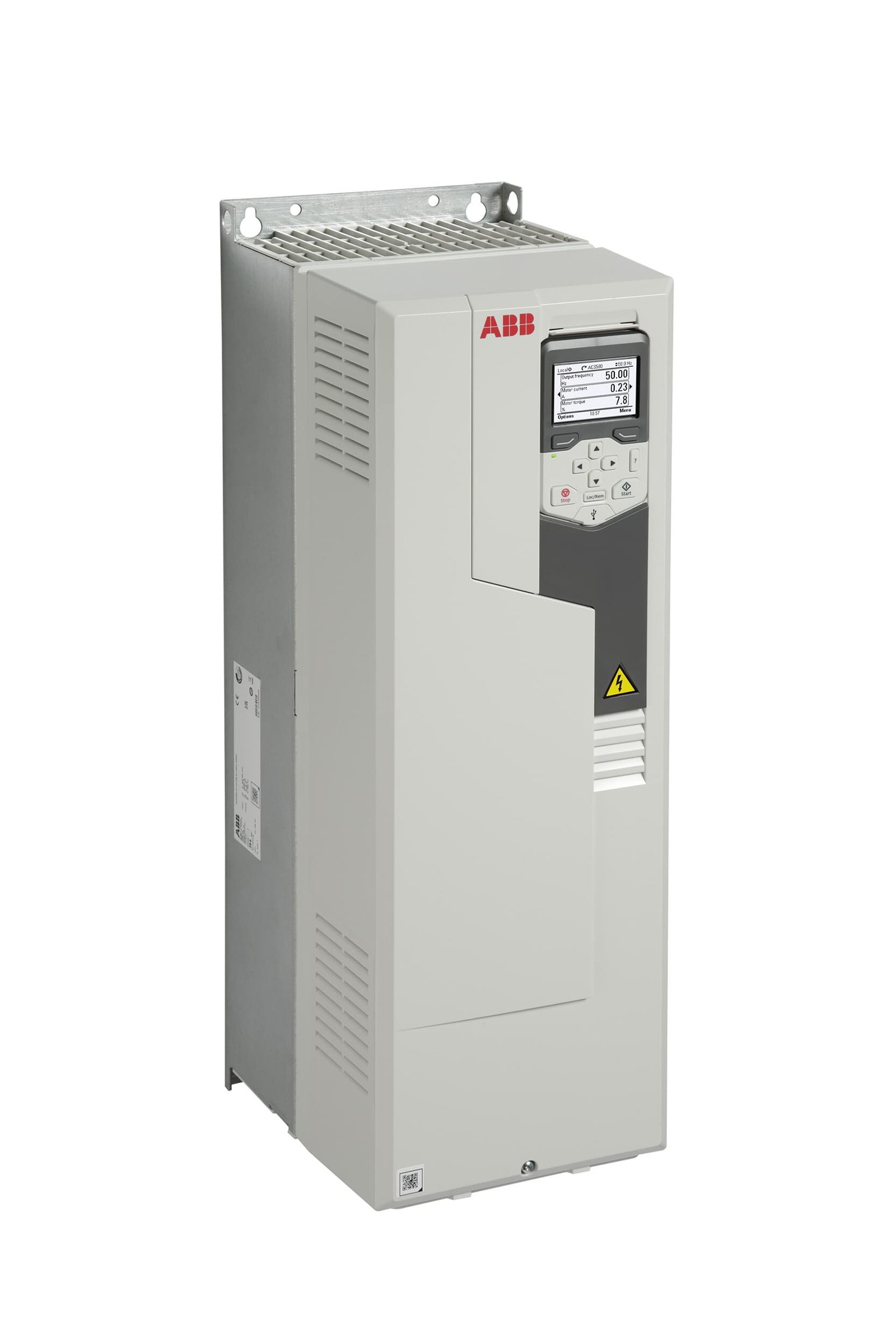 3ABD00045434-D Variable Speed Drives (VSD/VFD)