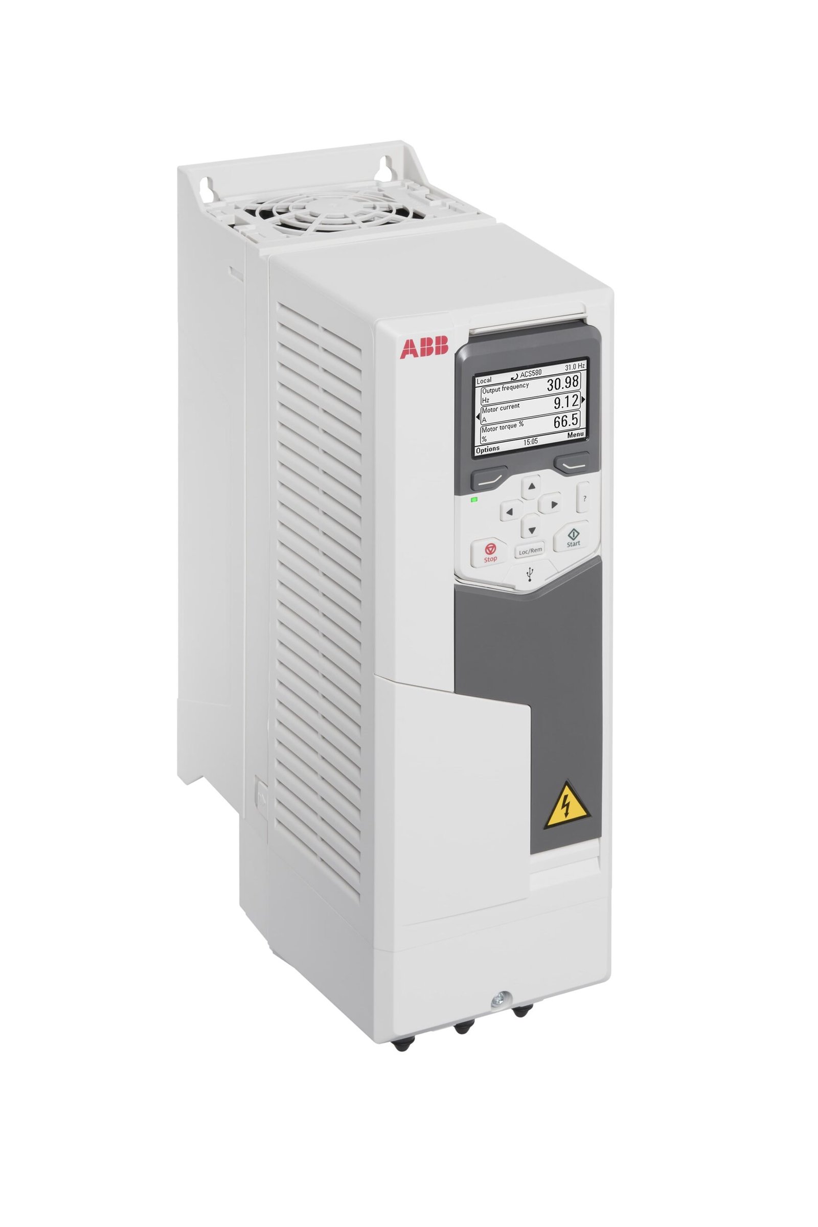 3ABD00046123 Variable Speed Drives (VSD/VFD)