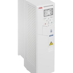 ABB ACH580-01-026A-4+J400 — Variable Speed Drives (VSD/VFD)