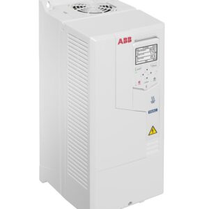 ABB ACH580-01-039A-4+J400 — Variable Speed Drives (VSD/VFD)