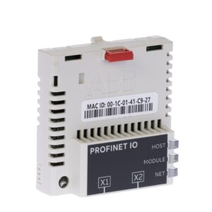 FPNO-21 3AXD50000192779 Variable Speed Drives (VSD/VFD)