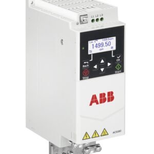 3AXD50000662593 Variable Speed Drives (VSD/VFD)