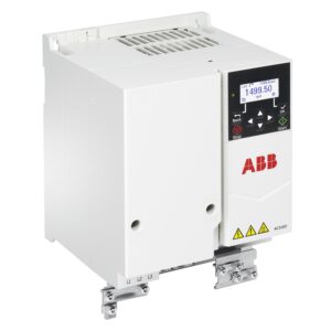ABB ACS180-04S-033A-4 — Variable Speed Drives (VSD/VFD)