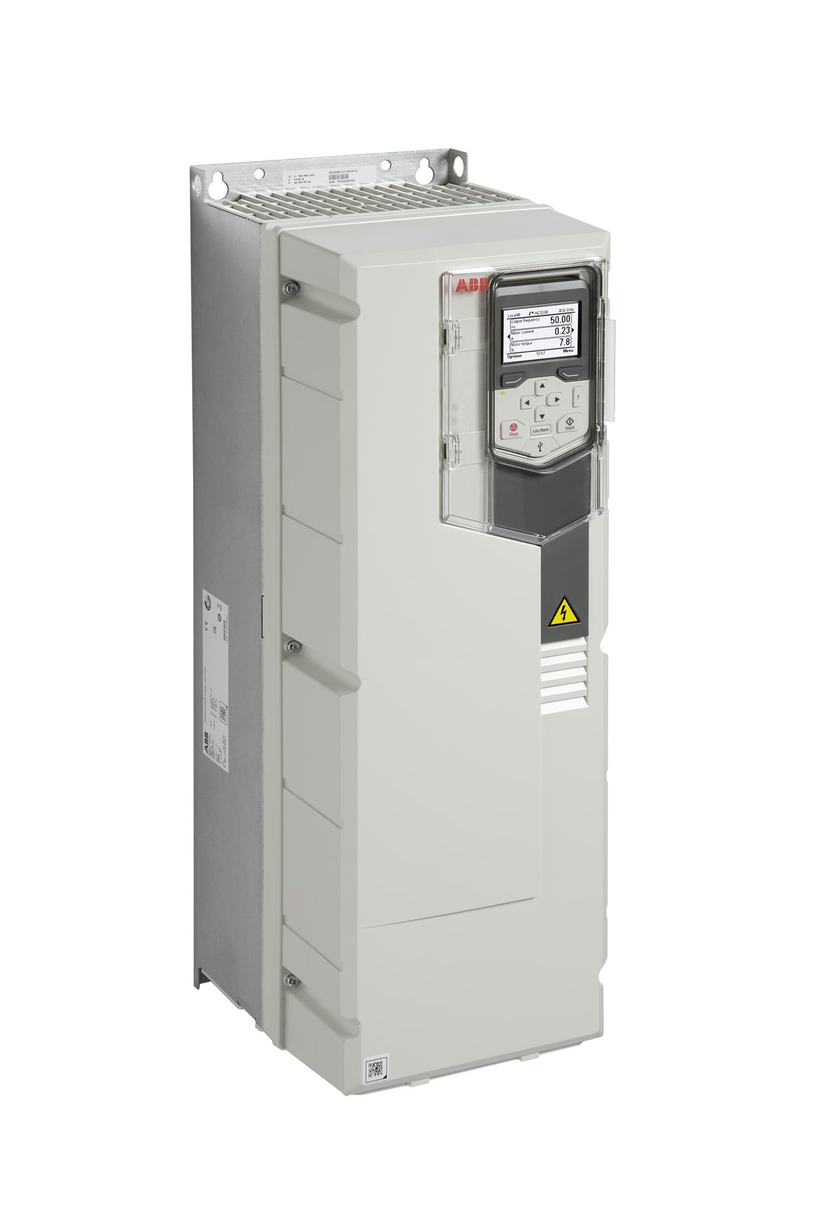 3AXD50001062606 Variable Speed Drives (VSD/VFD)