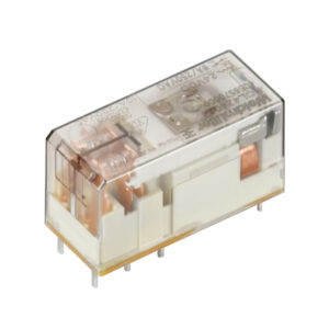 RCL424615 4058610000 PCB Mount Relays (SPDT, DPDT)