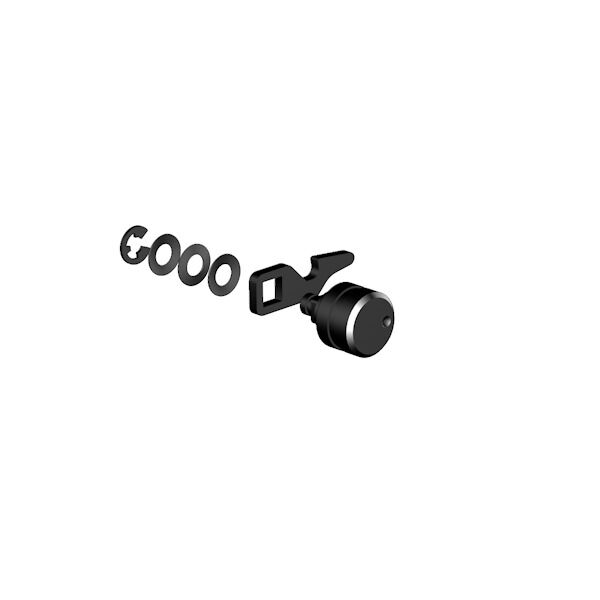 Weidmuller ERTE BAGR 5 KT 45 R 4316050000 Drills (Cordless & Corded)