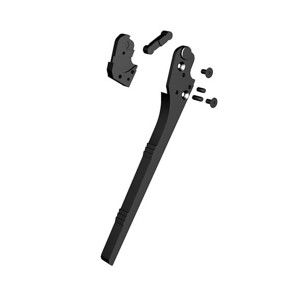 Weidmuller ERTE BAGR 7 KT 55 4316160000 Drills (Cordless & Corded)