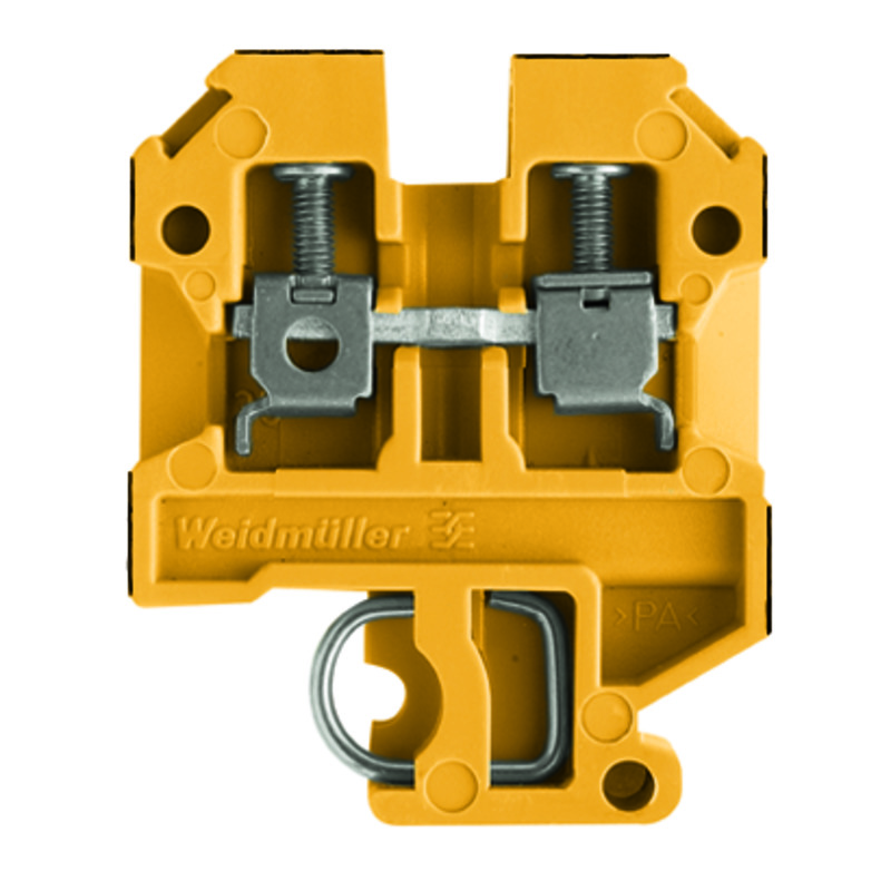 SAK 2.5 GE/BED 6257740000 Terminal Blocks
