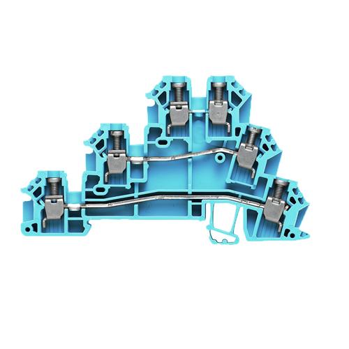 Weidmuller DLD 2.5 BL 6269250000 Terminal Blocks