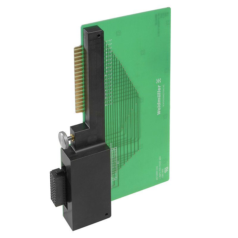 SP-RS PLC PLC5 1771-WI 18CH 6720001399 Signal Conditioners & Isolators