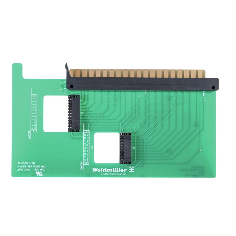 SP-RS PLC PLC5 1771-WN 40CH 6720001400 Signal Conditioners & Isolators