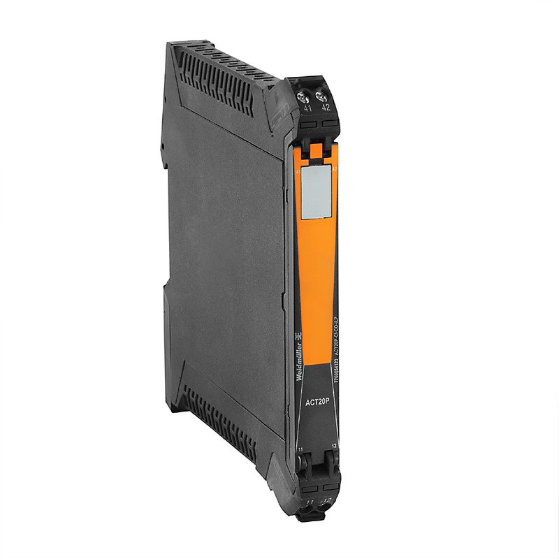 ACT20P-CI2-CO-OLP-S 7760054119 Signal Conditioners & Isolators
