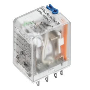 DRM270110LT 7760056071 PCB Mount Relays (SPDT, DPDT)