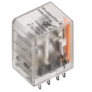 DRM570024LD 7760056105 PCB Mount Relays (SPDT, DPDT)