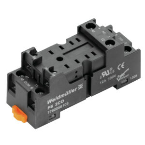 FS 2CO 7760056106 PCB Mount Relays (SPDT, DPDT)