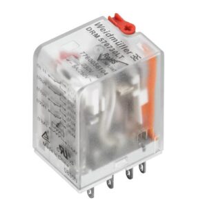 DRM570730LT AU 7760056190 PCB Mount Relays (SPDT, DPDT)