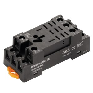 SLD F 3CO 7760056226 PCB Mount Relays (SPDT, DPDT)