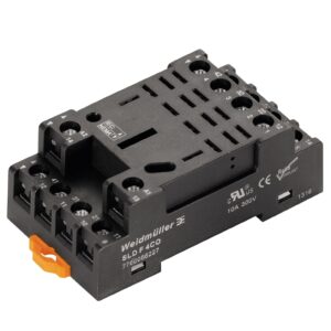 SLD F 4CO 7760056227 PCB Mount Relays (SPDT, DPDT)