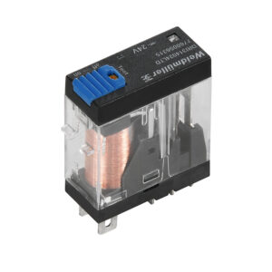 DRI314110LTD 7760056317 PCB Mount Relays (SPDT, DPDT)